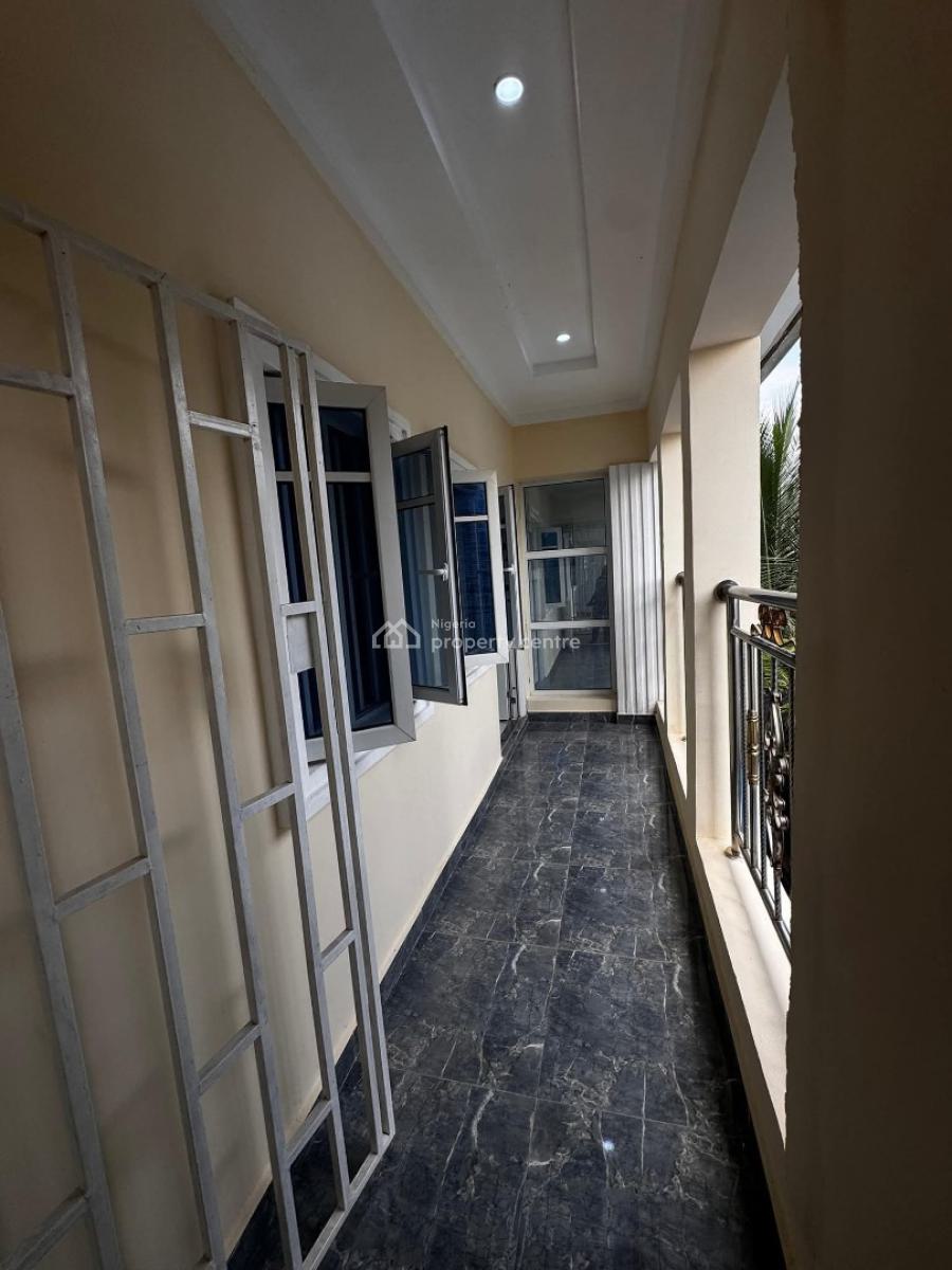 Brand New Four Units of Two Bedroom Flat, News Engineering, Dawaki, Gwarinpa, Abuja, Flat / Apartment for Rent