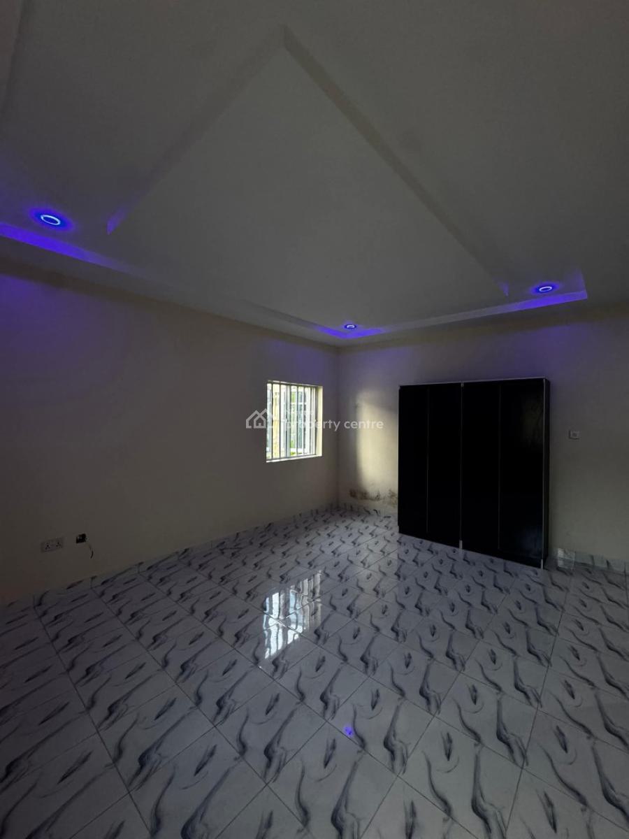 Brand New Four Units of Two Bedroom Flat, News Engineering, Dawaki, Gwarinpa, Abuja, Flat / Apartment for Rent