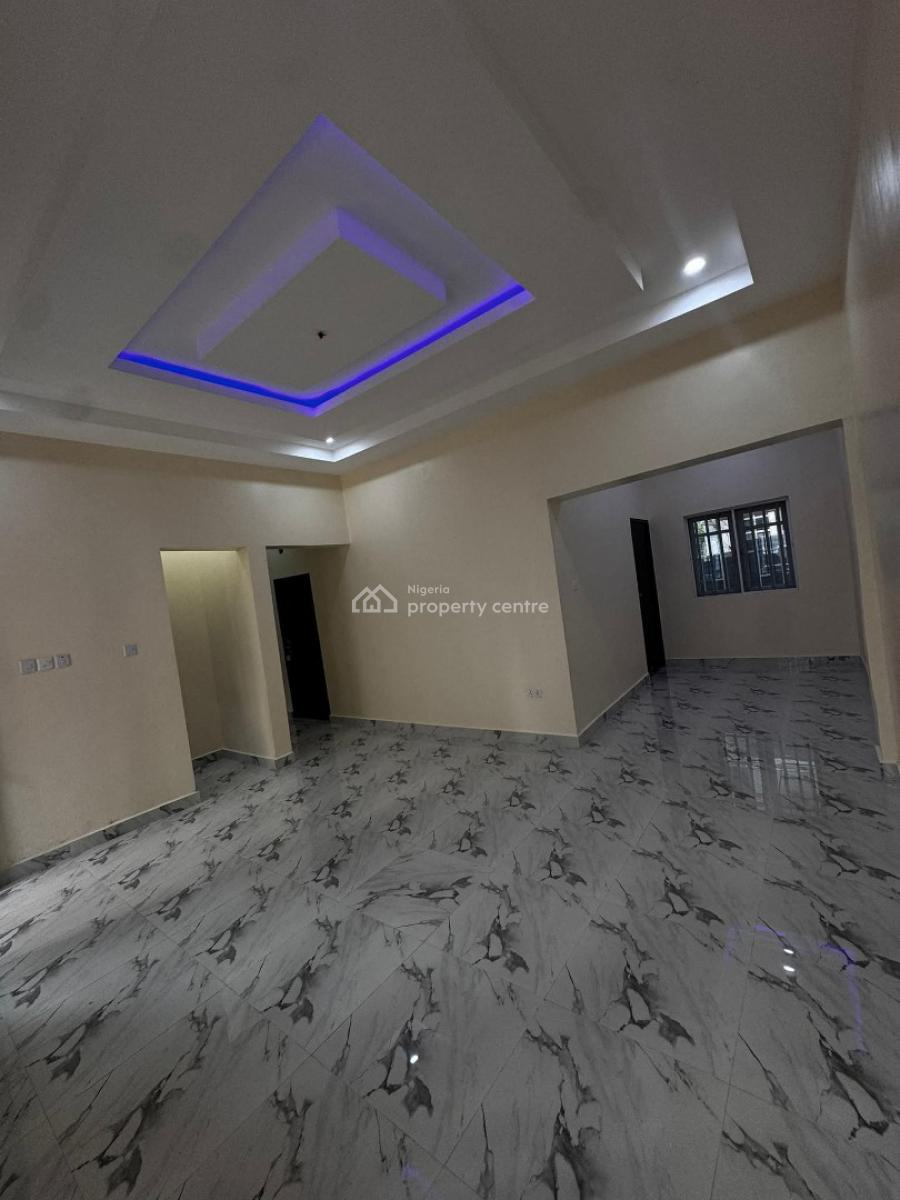 Brand New Four Units of Two Bedroom Flat, News Engineering, Dawaki, Gwarinpa, Abuja, Flat / Apartment for Rent