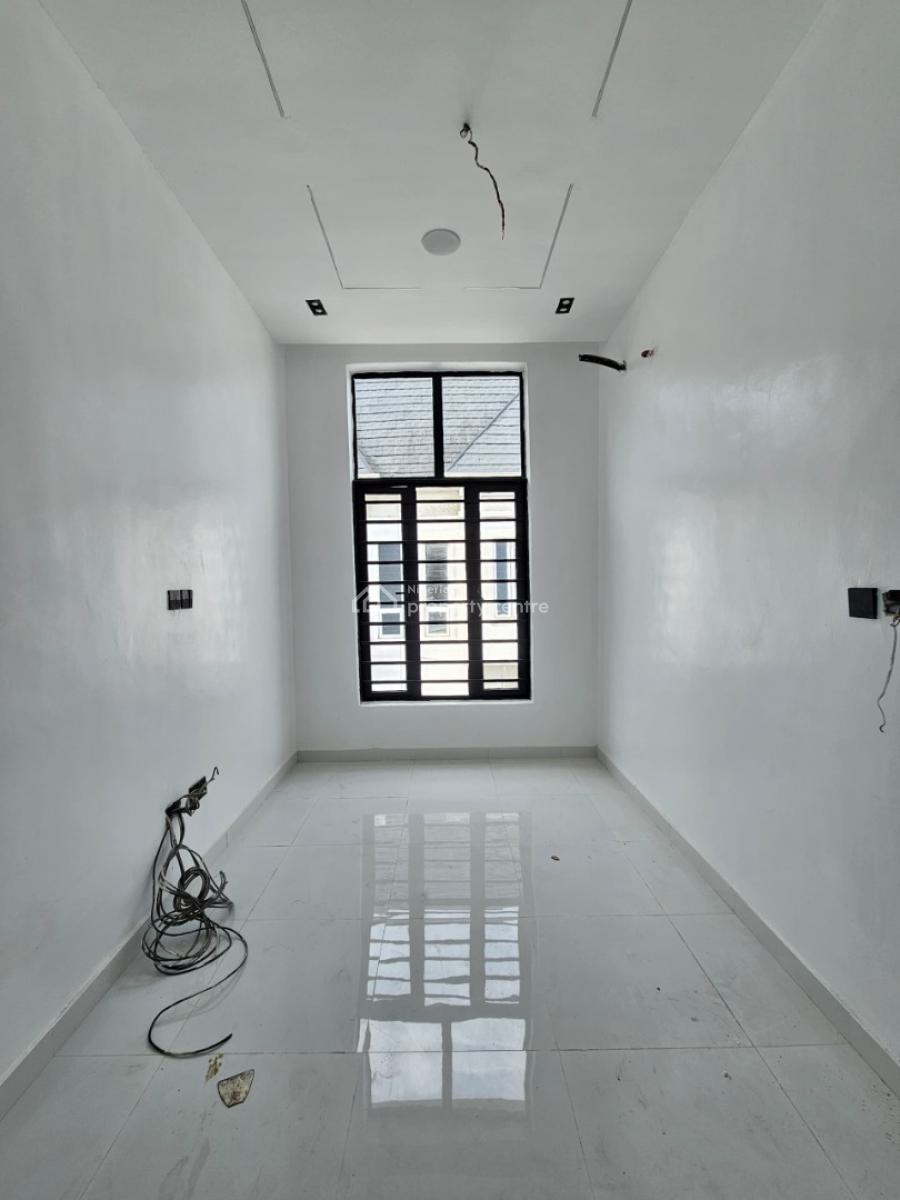 4 Bedroom Detached Duplex, Orchid Road, Lekki, Lagos, Detached Duplex for Sale