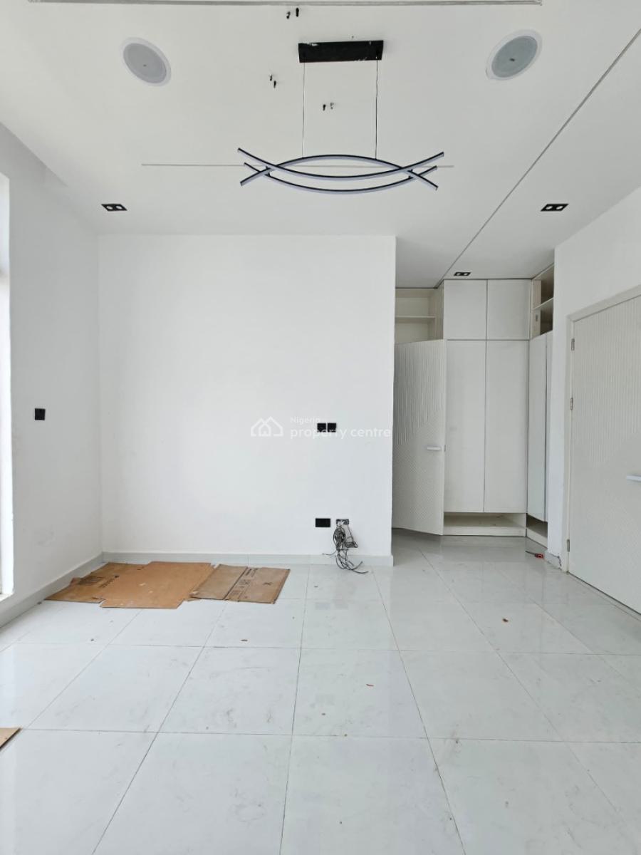 4 Bedroom Detached Duplex, Orchid Road, Lekki, Lagos, Detached Duplex for Sale