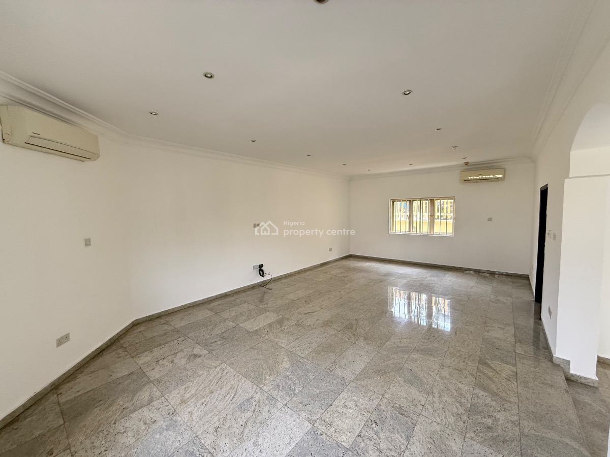 Premium 3 Unit of 3 Bedroom Apartment with Bq, Off Admiralty Way, Lekki Phase 1, Lekki, Lagos, Flat / Apartment for Rent