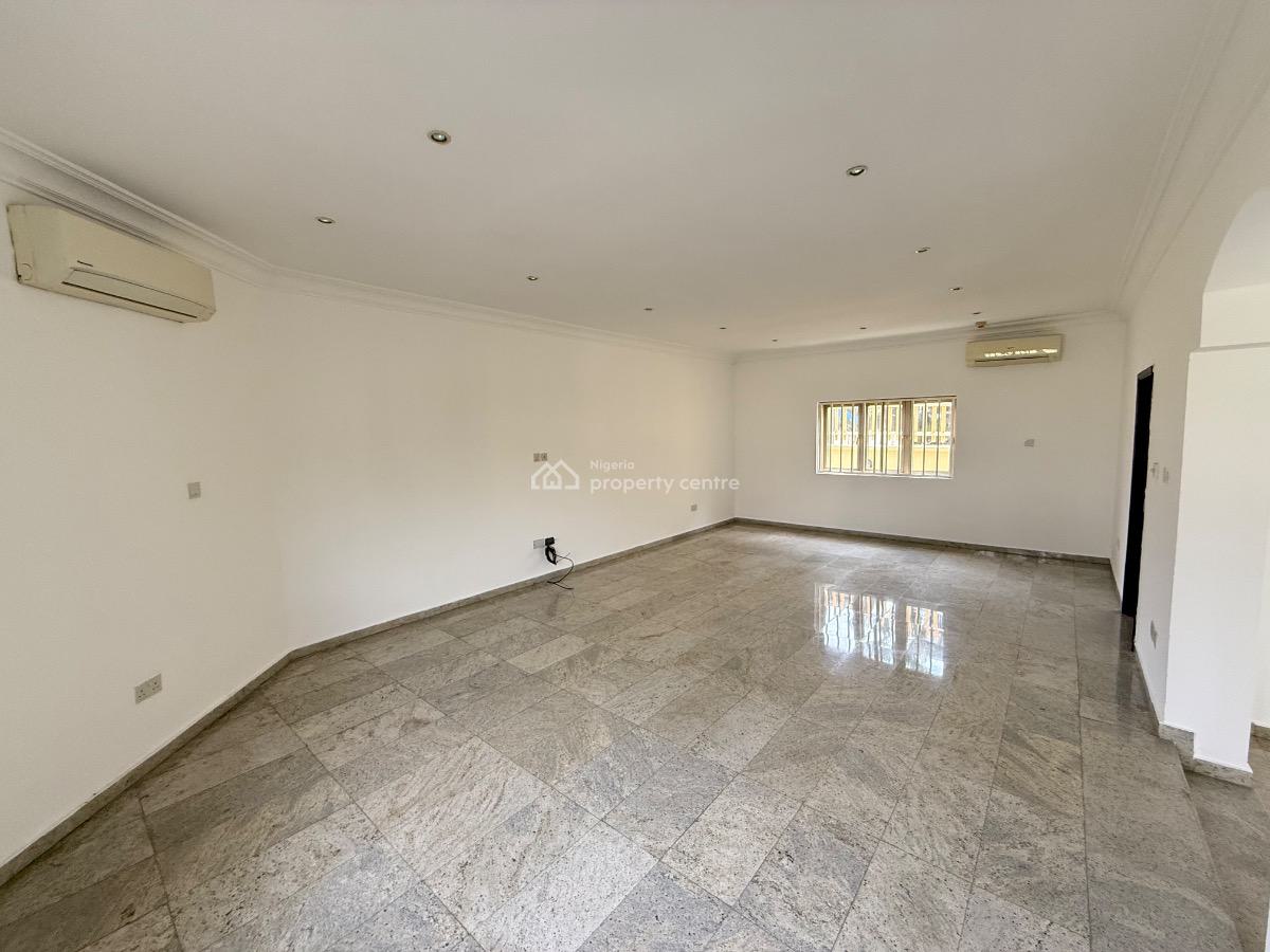 Premium 3 Unit of 3 Bedroom Apartment with Bq, Off Admiralty Way, Lekki Phase 1, Lekki, Lagos, Flat / Apartment for Rent