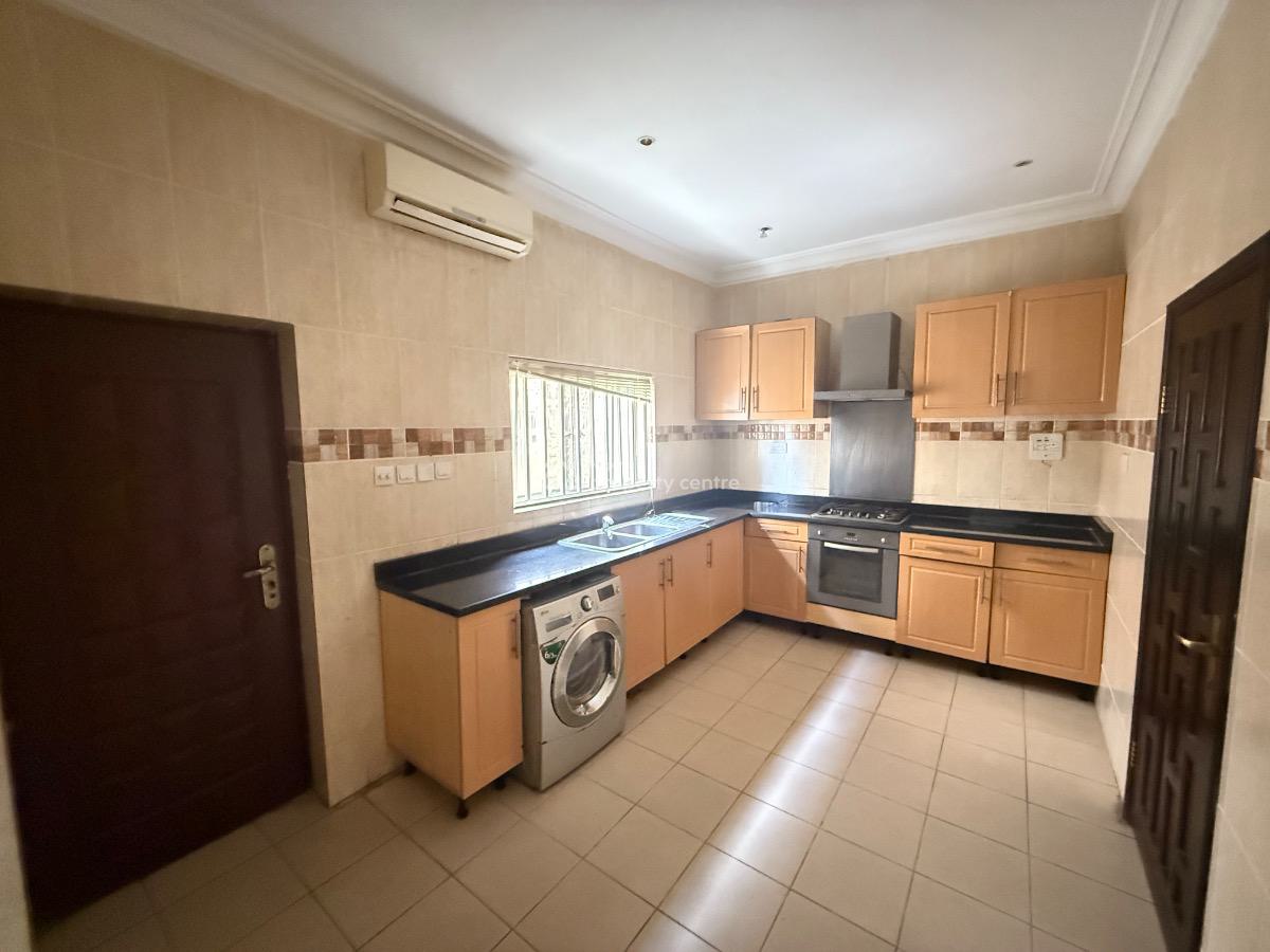 Premium 3 Unit of 3 Bedroom Apartment with Bq, Off Admiralty Way, Lekki Phase 1, Lekki, Lagos, Flat / Apartment for Rent