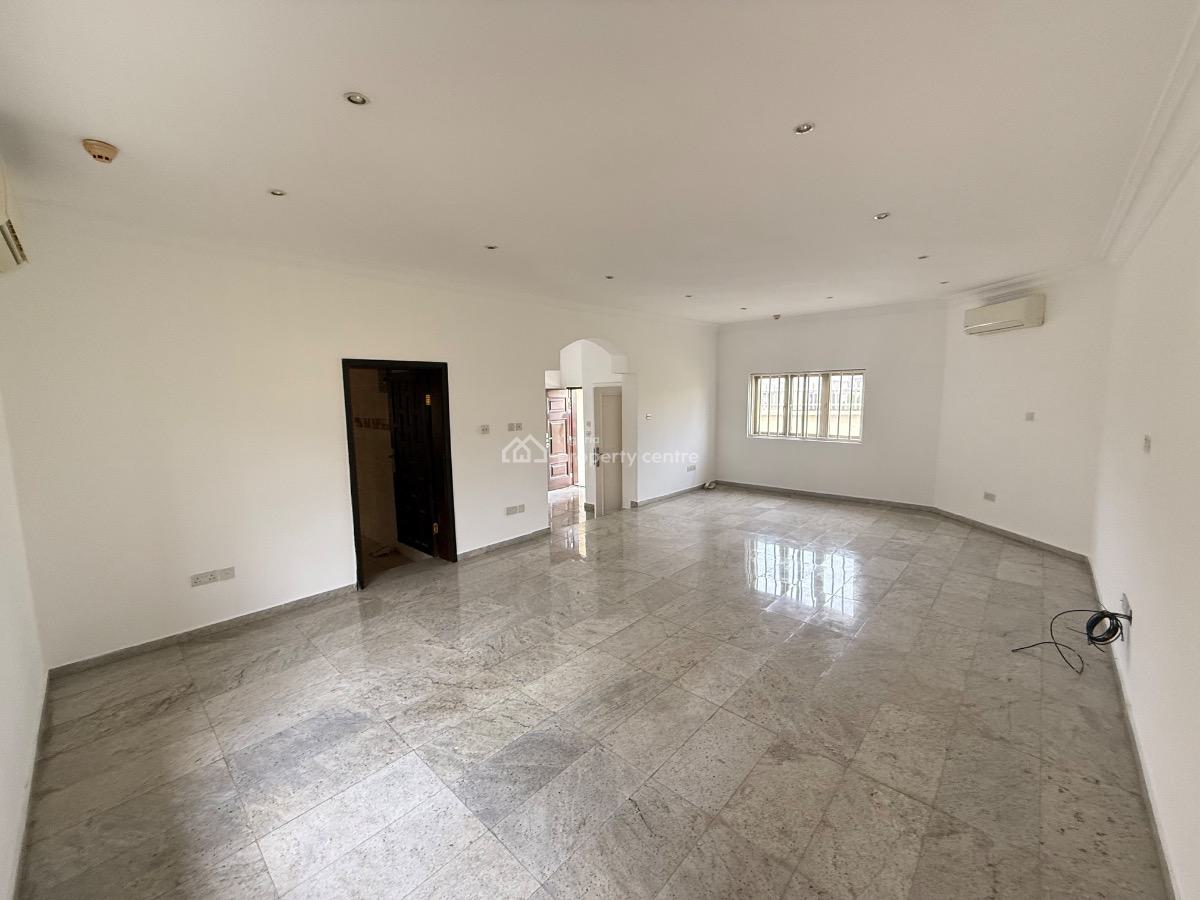 Premium 3 Unit of 3 Bedroom Apartment with Bq, Off Admiralty Way, Lekki Phase 1, Lekki, Lagos, Flat / Apartment for Rent