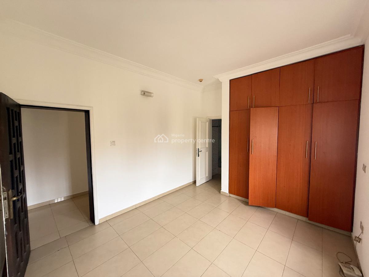 Premium 3 Unit of 3 Bedroom Apartment with Bq, Off Admiralty Way, Lekki Phase 1, Lekki, Lagos, Flat / Apartment for Rent