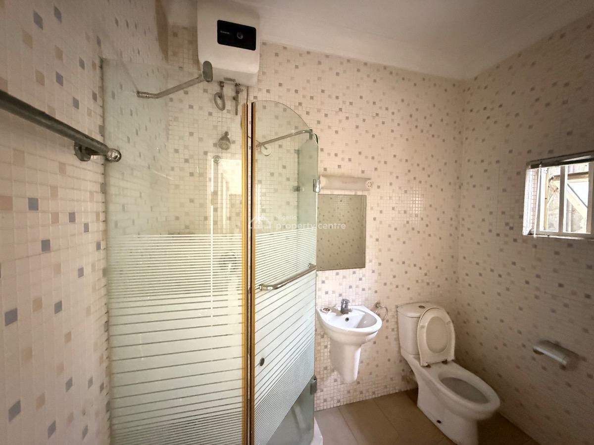 Premium 3 Unit of 3 Bedroom Apartment with Bq, Off Admiralty Way, Lekki Phase 1, Lekki, Lagos, Flat / Apartment for Rent