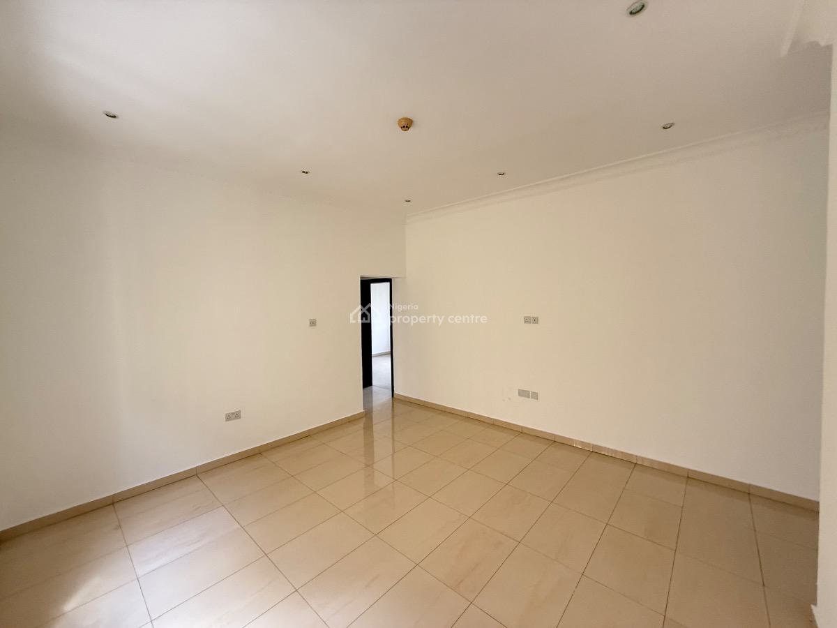 Premium 3 Unit of 3 Bedroom Apartment with Bq, Off Admiralty Way, Lekki Phase 1, Lekki, Lagos, Flat / Apartment for Rent
