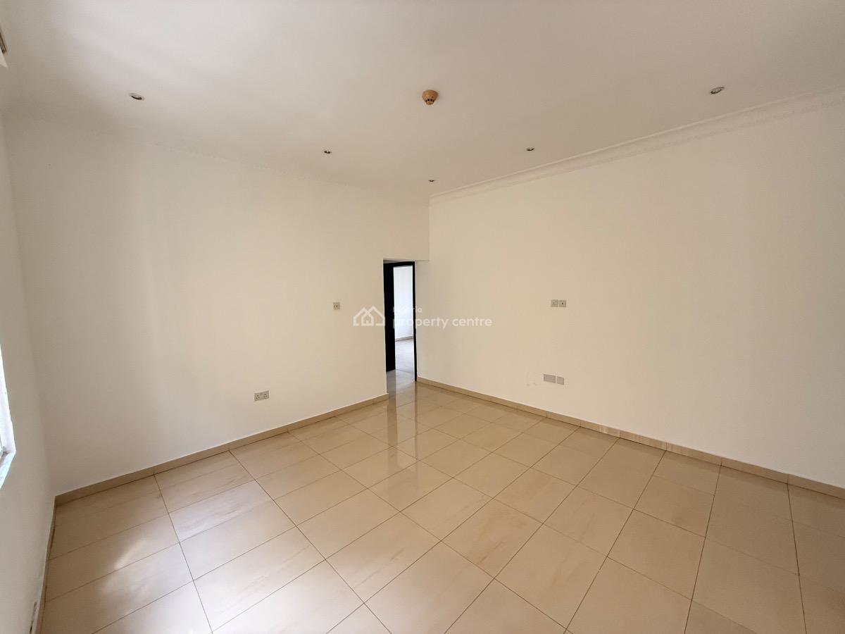 Premium 3 Unit of 3 Bedroom Apartment with Bq, Off Admiralty Way, Lekki Phase 1, Lekki, Lagos, Flat / Apartment for Rent