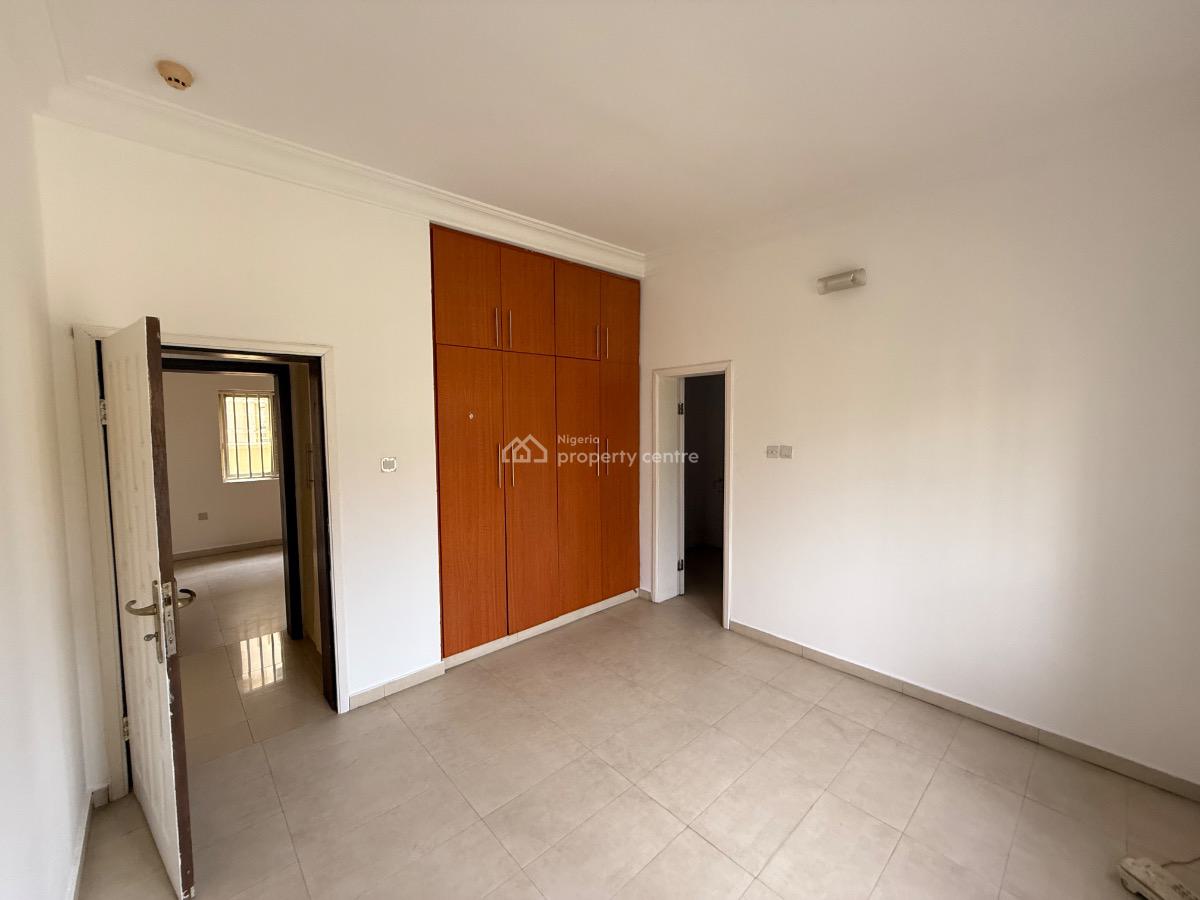 Premium 3 Unit of 3 Bedroom Apartment with Bq, Off Admiralty Way, Lekki Phase 1, Lekki, Lagos, Flat / Apartment for Rent