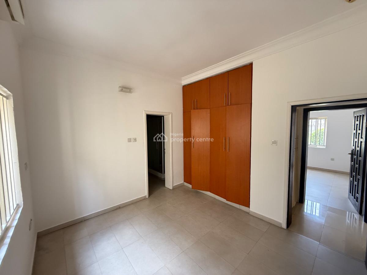 Premium 3 Unit of 3 Bedroom Apartment with Bq, Off Admiralty Way, Lekki Phase 1, Lekki, Lagos, Flat / Apartment for Rent