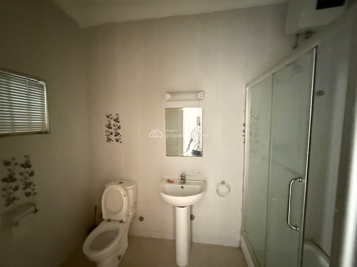 Premium 3 Unit of 3 Bedroom Apartment with Bq, Off Admiralty Way, Lekki Phase 1, Lekki, Lagos, Flat / Apartment for Rent