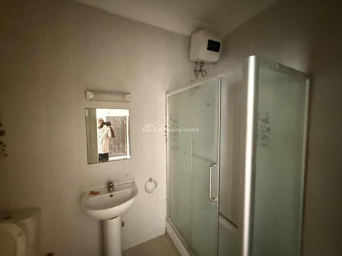 Premium 3 Unit of 3 Bedroom Apartment with Bq, Off Admiralty Way, Lekki Phase 1, Lekki, Lagos, Flat / Apartment for Rent