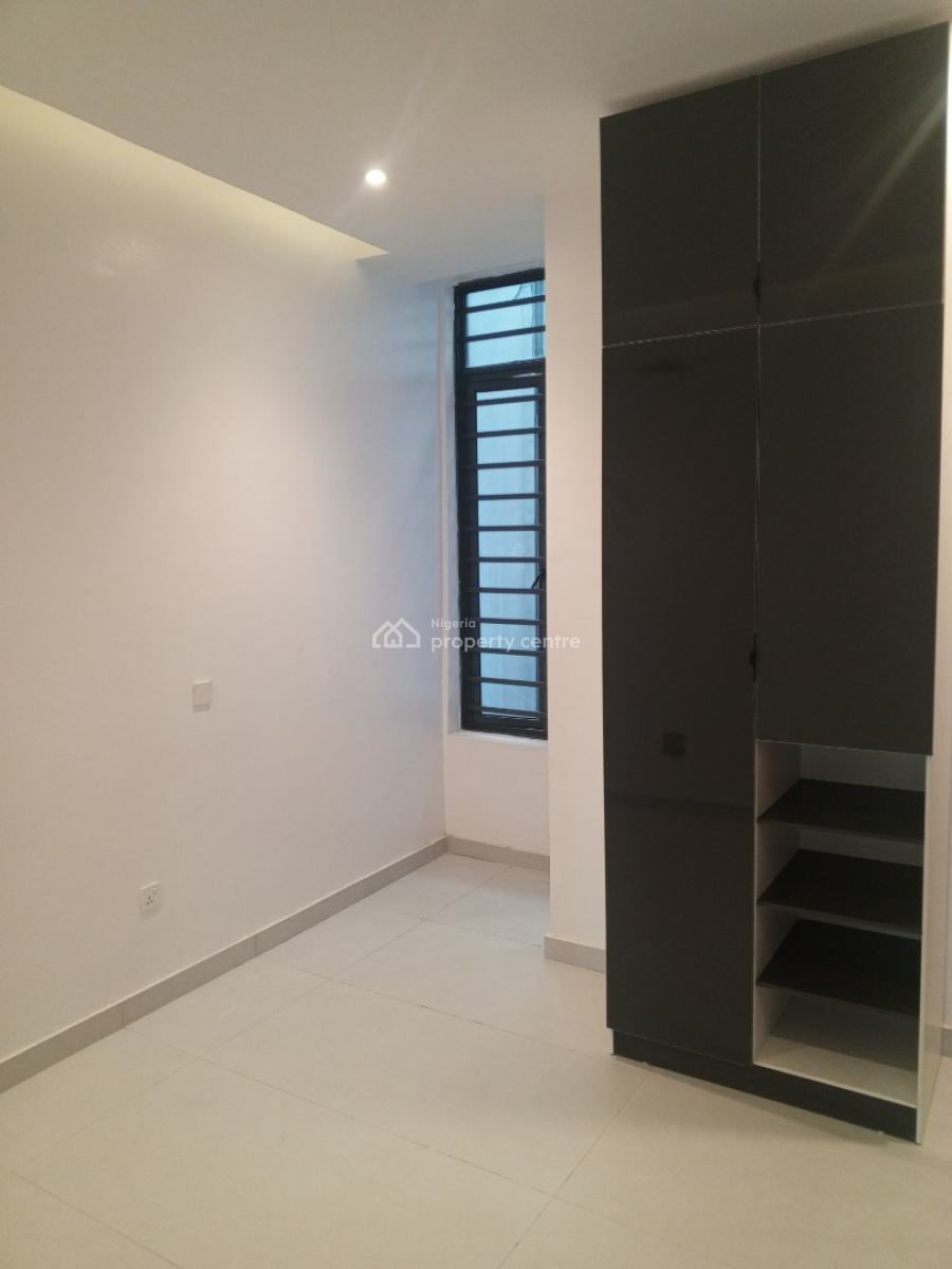 5 Bedroom Semi-detached Duplex, Adeniyi Jones, Ikeja, Lagos, Semi-detached Duplex for Rent