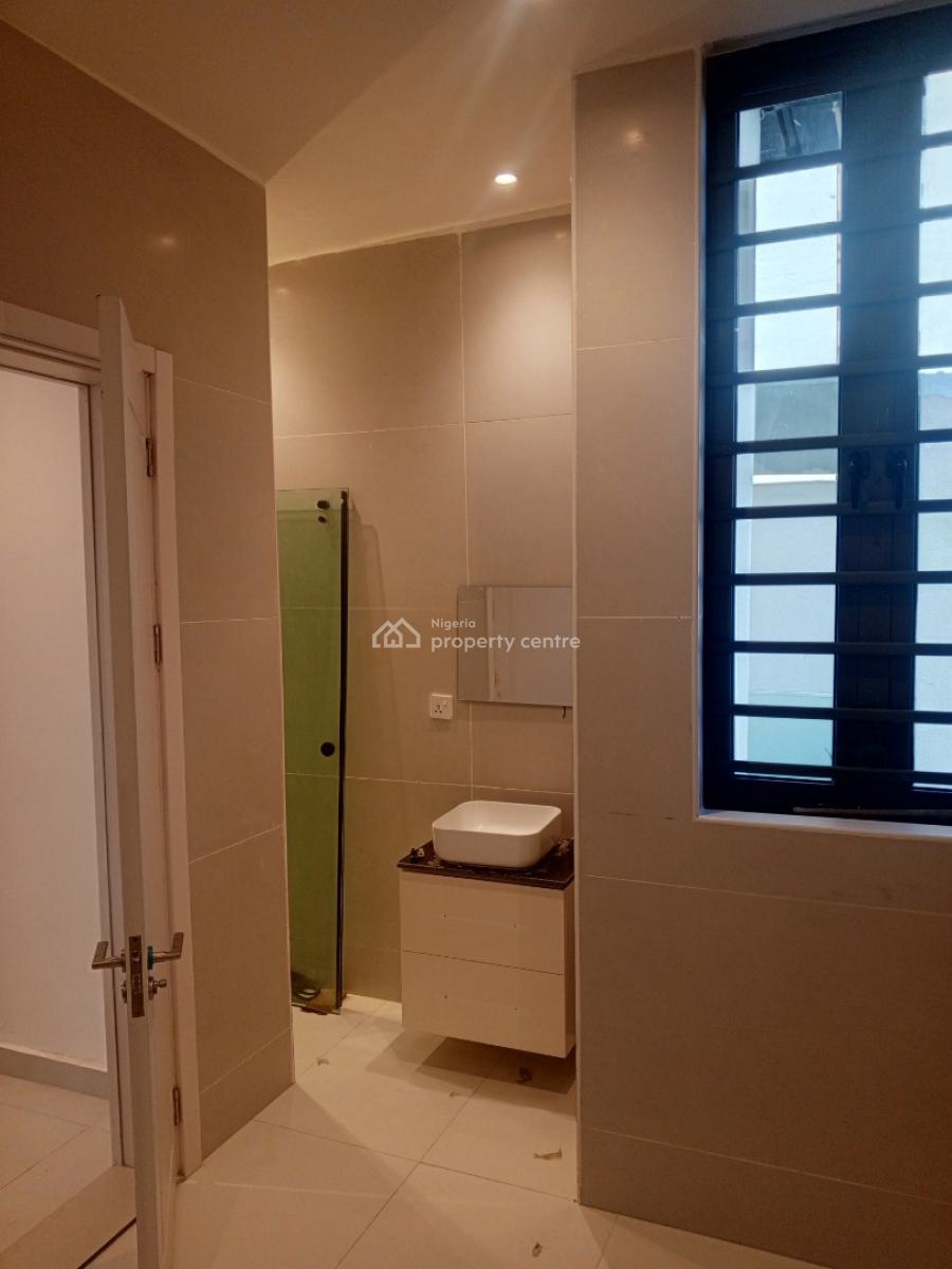 5 Bedroom Semi-detached Duplex, Adeniyi Jones, Ikeja, Lagos, Semi-detached Duplex for Rent