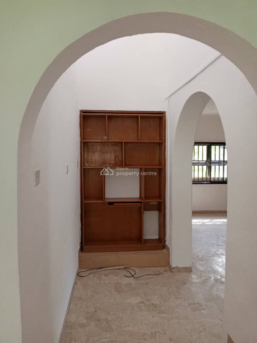 Serviced Two (2) Bedroom Apartment, Osapa, Lekki, Lagos, Flat / Apartment for Rent