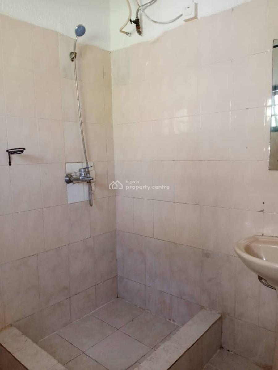 Serviced Two (2) Bedroom Apartment, Osapa, Lekki, Lagos, Flat / Apartment for Rent