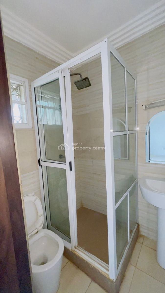 Spacious 3 Bedroom Apartment with a Bq, Off Freedom Way, Ikate, Lekki, Lagos, Flat / Apartment for Rent