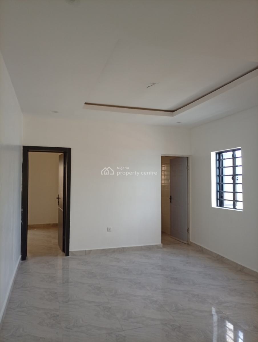 Luxury 1 Bedroom Apartment, Ologolo, Lekki, Lagos, Flat / Apartment for Sale