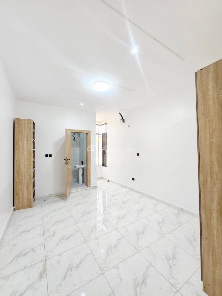 Loveky 2 Bedroom Apartment with Swimming Pool, Ologolo, Lekki, Lagos, Block of Flats for Sale