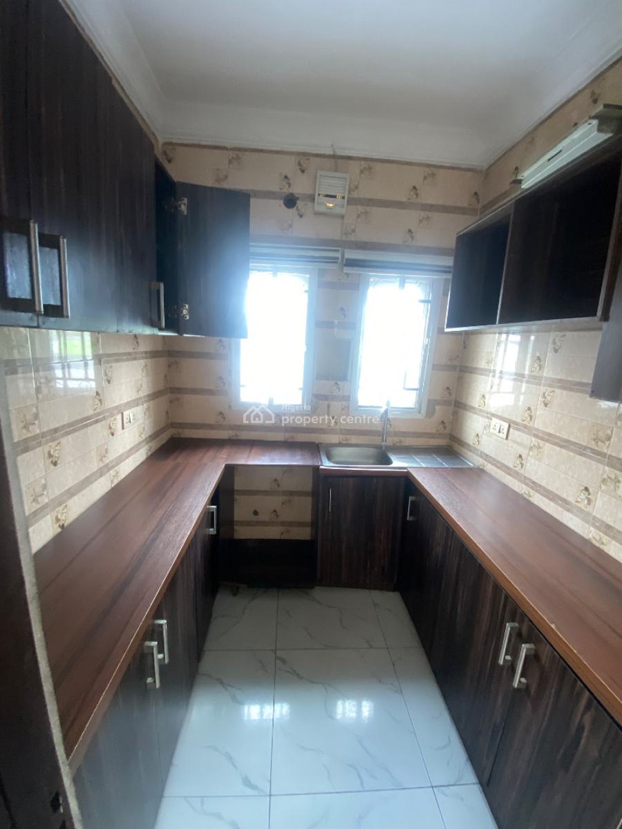 Tastefully Built 3 Bedroom Bungalow, Oniru, Victoria Island (vi), Lagos, Detached Bungalow for Rent