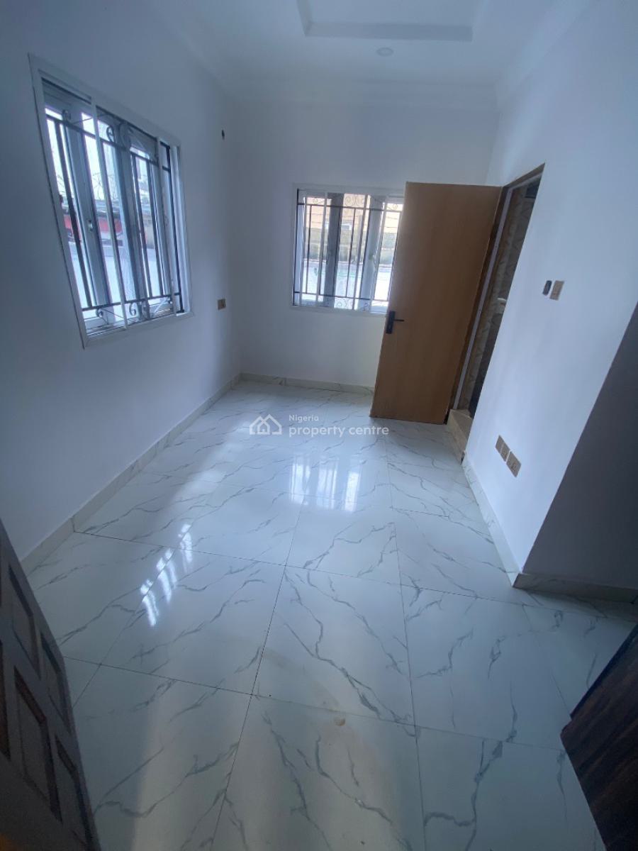 Tastefully Built 3 Bedroom Bungalow, Oniru, Victoria Island (vi), Lagos, Detached Bungalow for Rent
