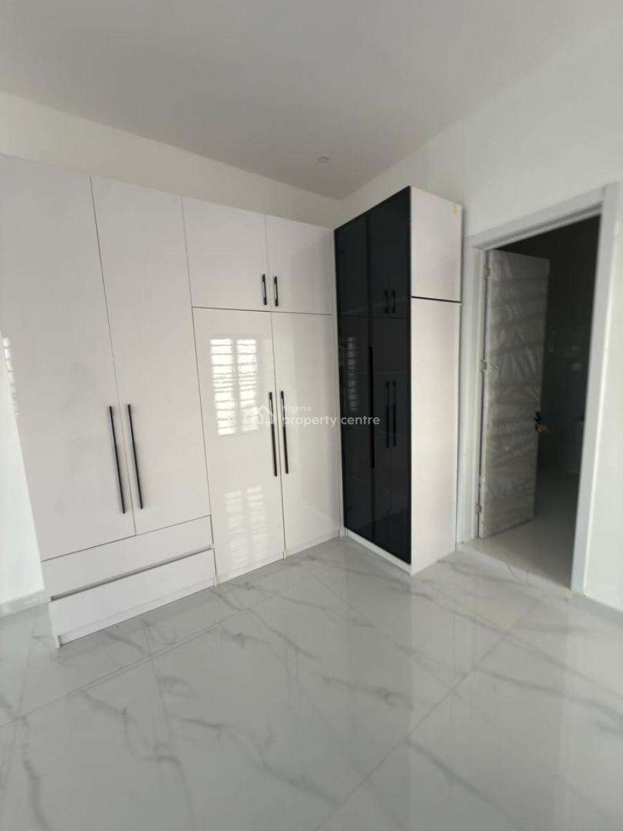 Stunning 5 Bedroom Duplex with a Pool and Cinema, Osapa, Lekki, Lagos, House for Sale