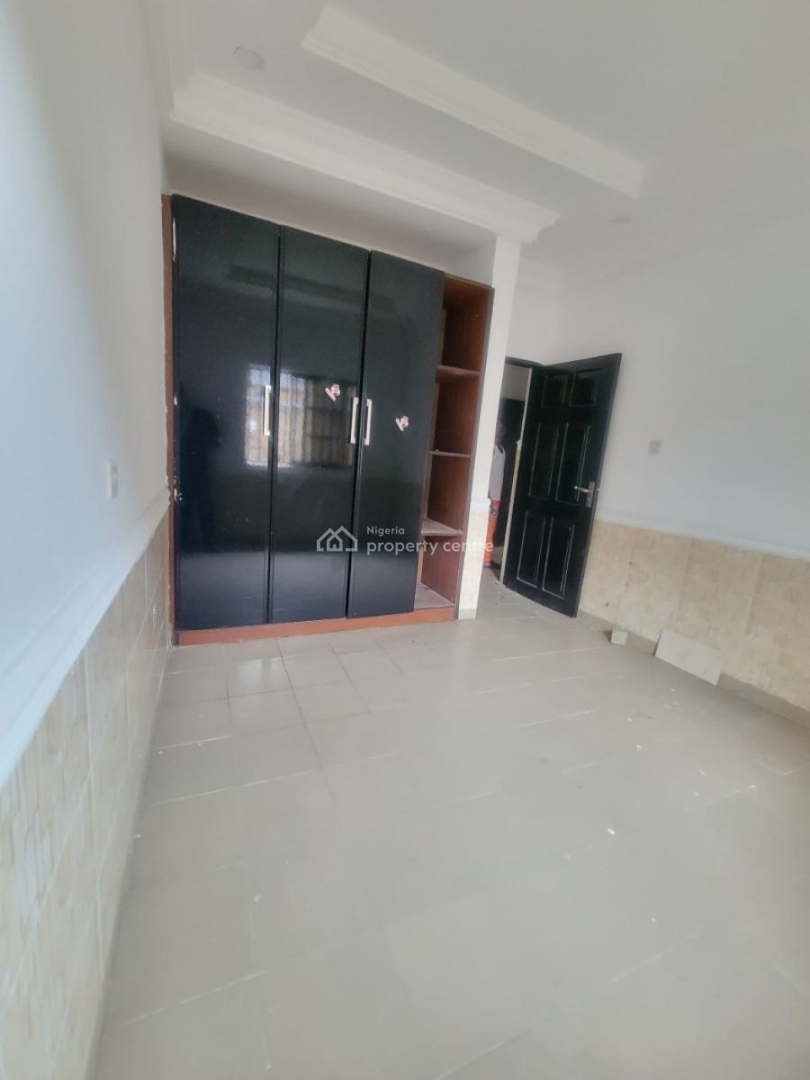 Sharp and Spacious 3 Bedroom Terrace Duplex, Infinity Estate, Ado, Ajah, Lagos, Terraced Duplex for Rent