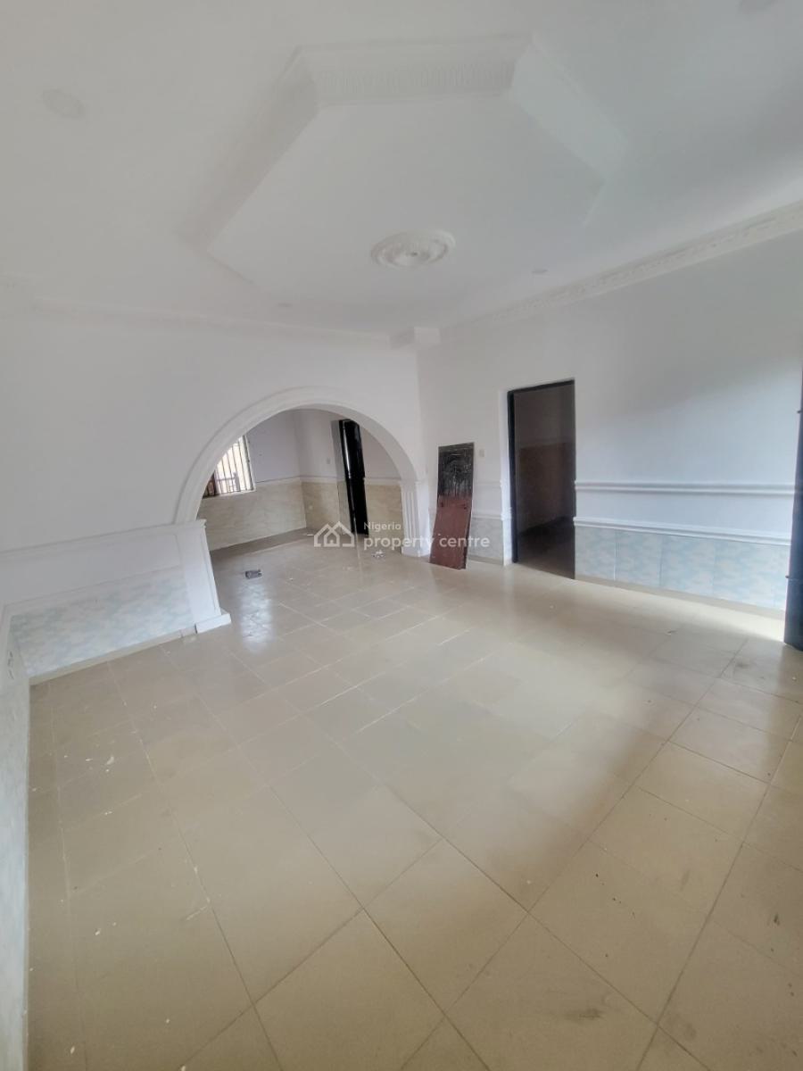 Sharp and Spacious 3 Bedroom Terrace Duplex, Infinity Estate, Ado, Ajah, Lagos, Terraced Duplex for Rent