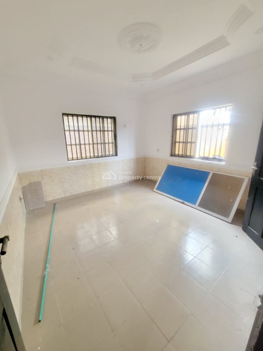 Sharp and Spacious 3 Bedroom Terrace Duplex, Infinity Estate, Ado, Ajah, Lagos, Terraced Duplex for Rent