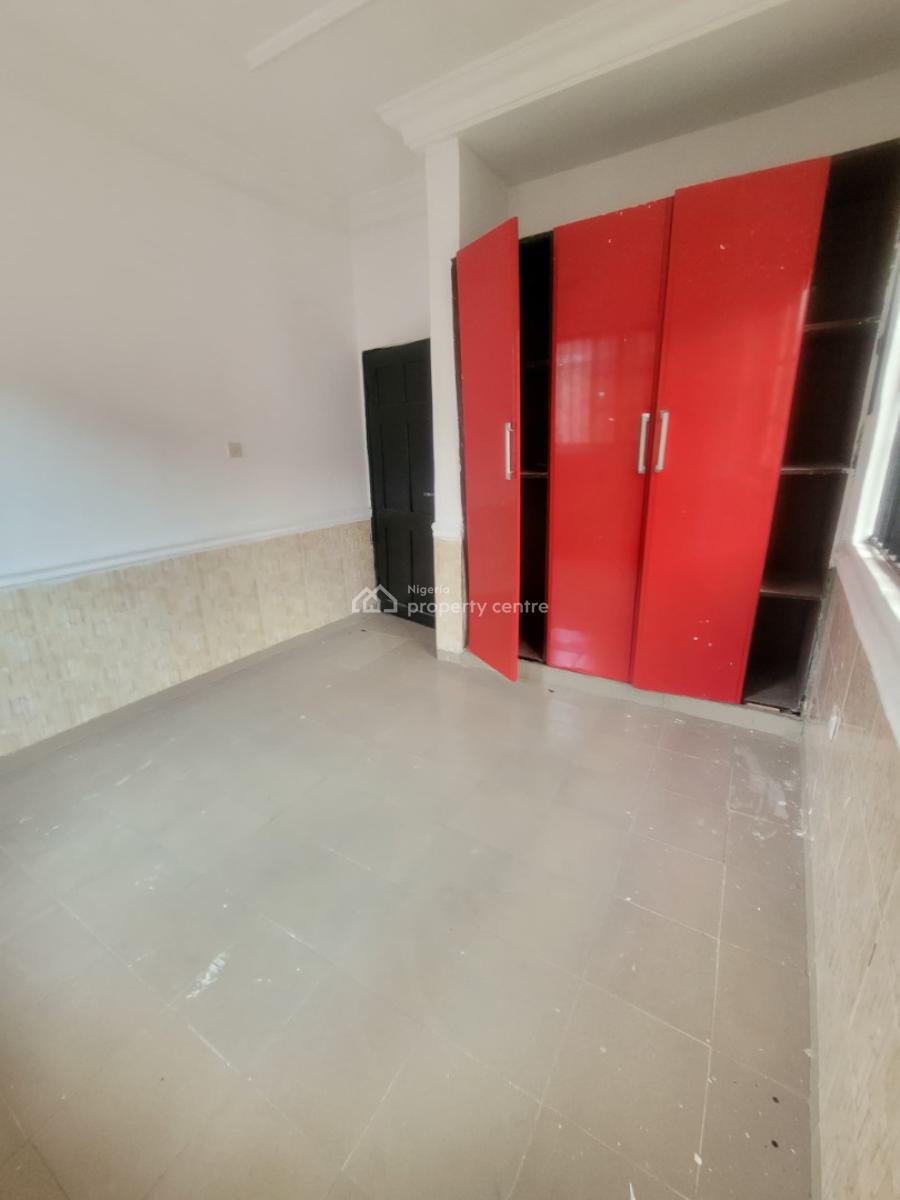 Sharp and Spacious 3 Bedroom Terrace Duplex, Infinity Estate, Ado, Ajah, Lagos, Terraced Duplex for Rent