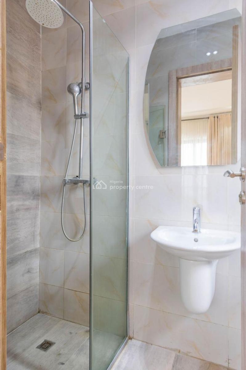 2 Bedroom Terrace Duplex, Lekki, Lagos, Terraced Duplex Short Let