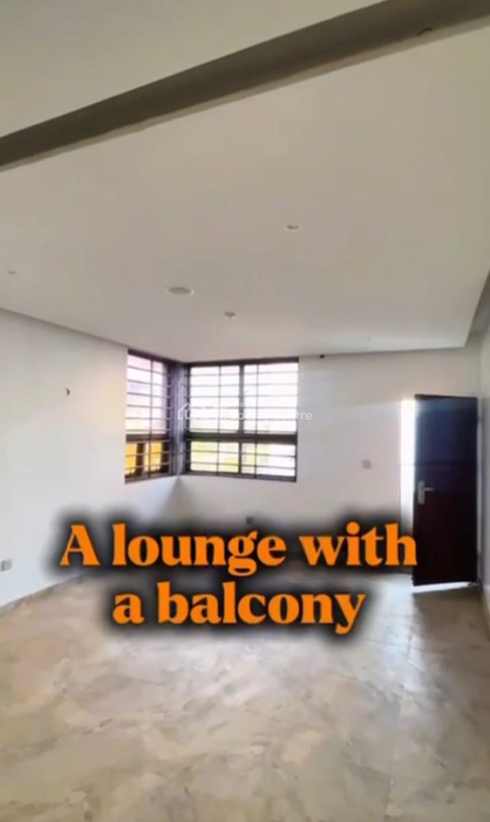 Four Bedroom Terrace Duplex, Jahi, Abuja, Terraced Duplex for Rent