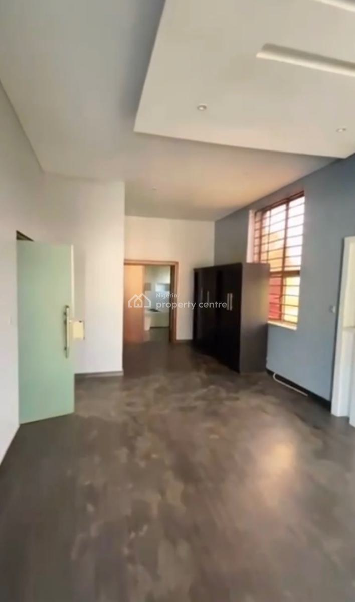 Four Bedroom Terrace Duplex, Jahi, Abuja, Terraced Duplex for Rent