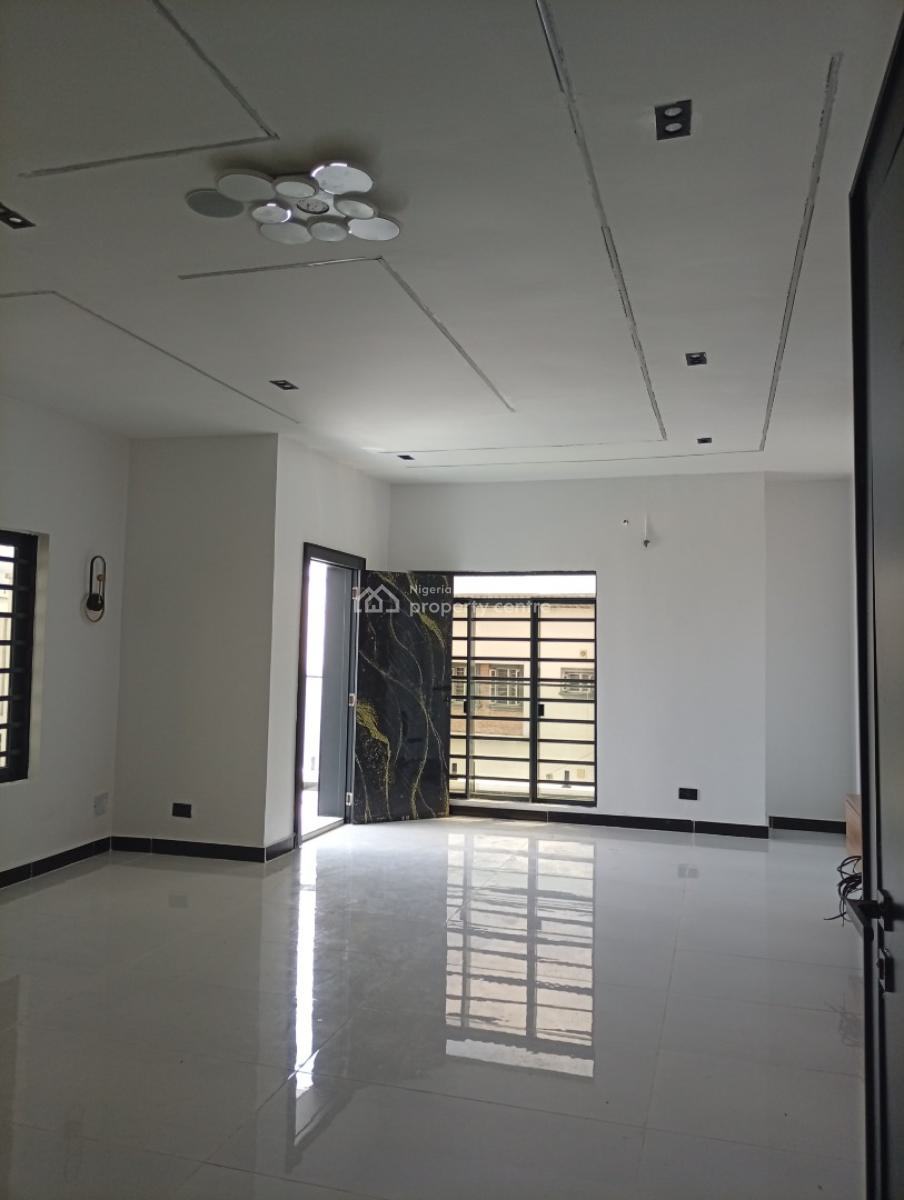 5 Bedroom Fully Detached Duplex, Ologolo, Lekki, Lagos, Detached Duplex for Sale