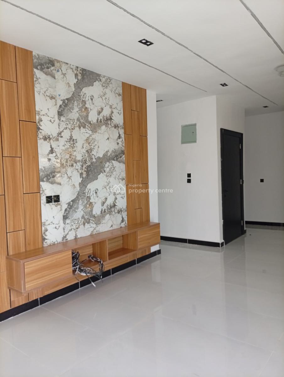 5 Bedroom Fully Detached Duplex, Ologolo, Lekki, Lagos, Detached Duplex for Sale