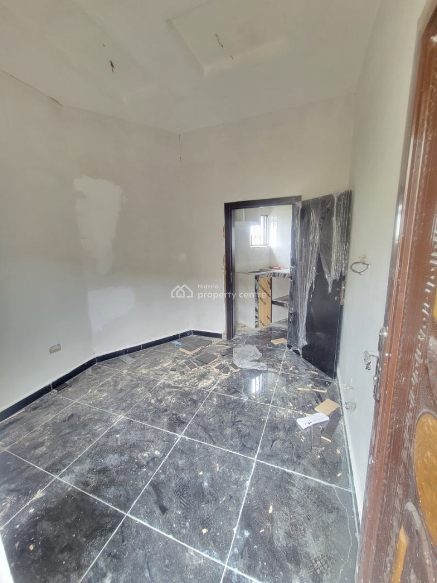 Standard Self Contained, Infinity Estate, Badore, Ajah, Lagos, Self Contain (single Rooms) for Rent