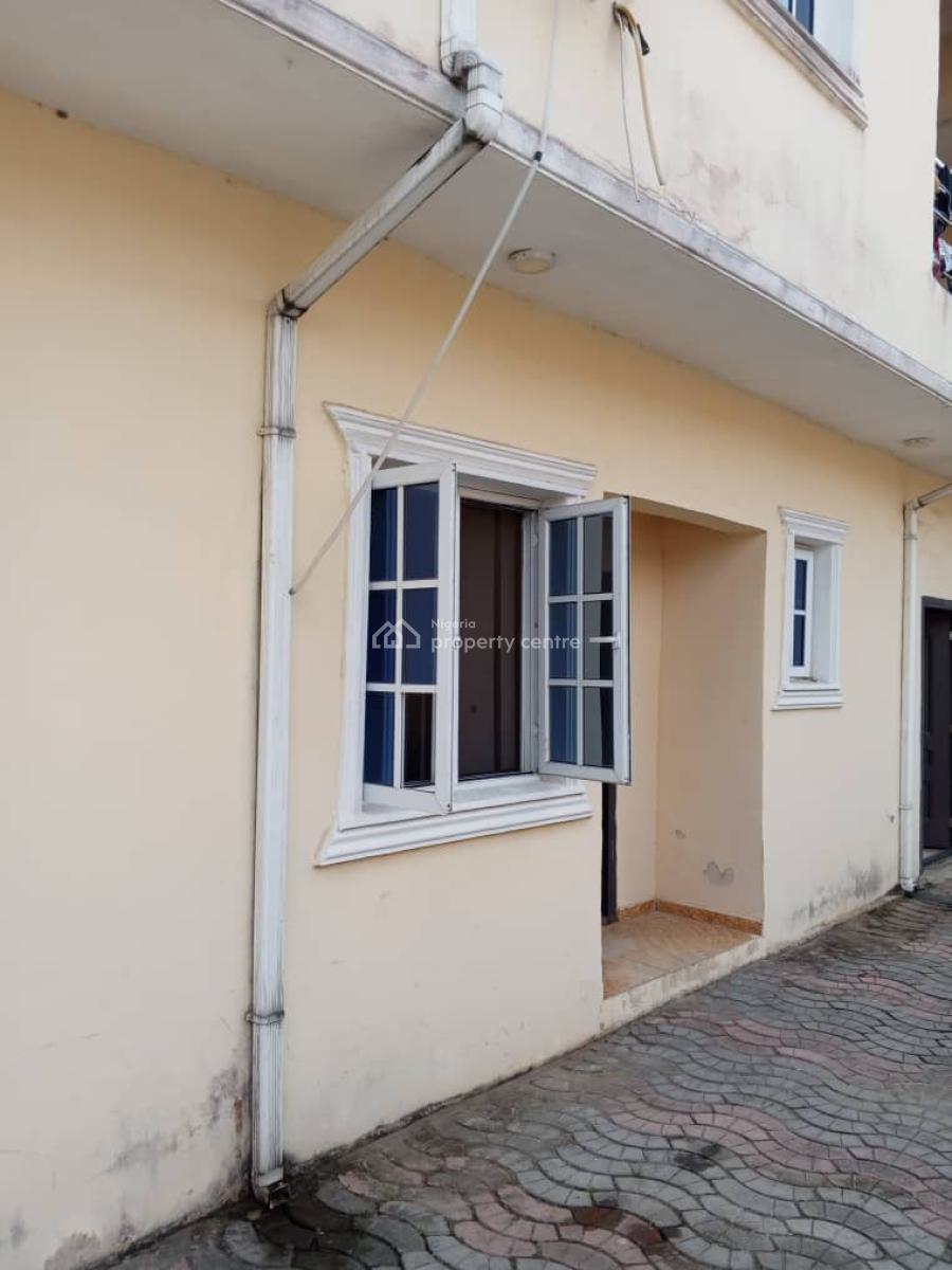 Mini Flat, Idowu Estate, Ado, Ajah, Lagos, Mini Flat (room and Parlour) for Rent