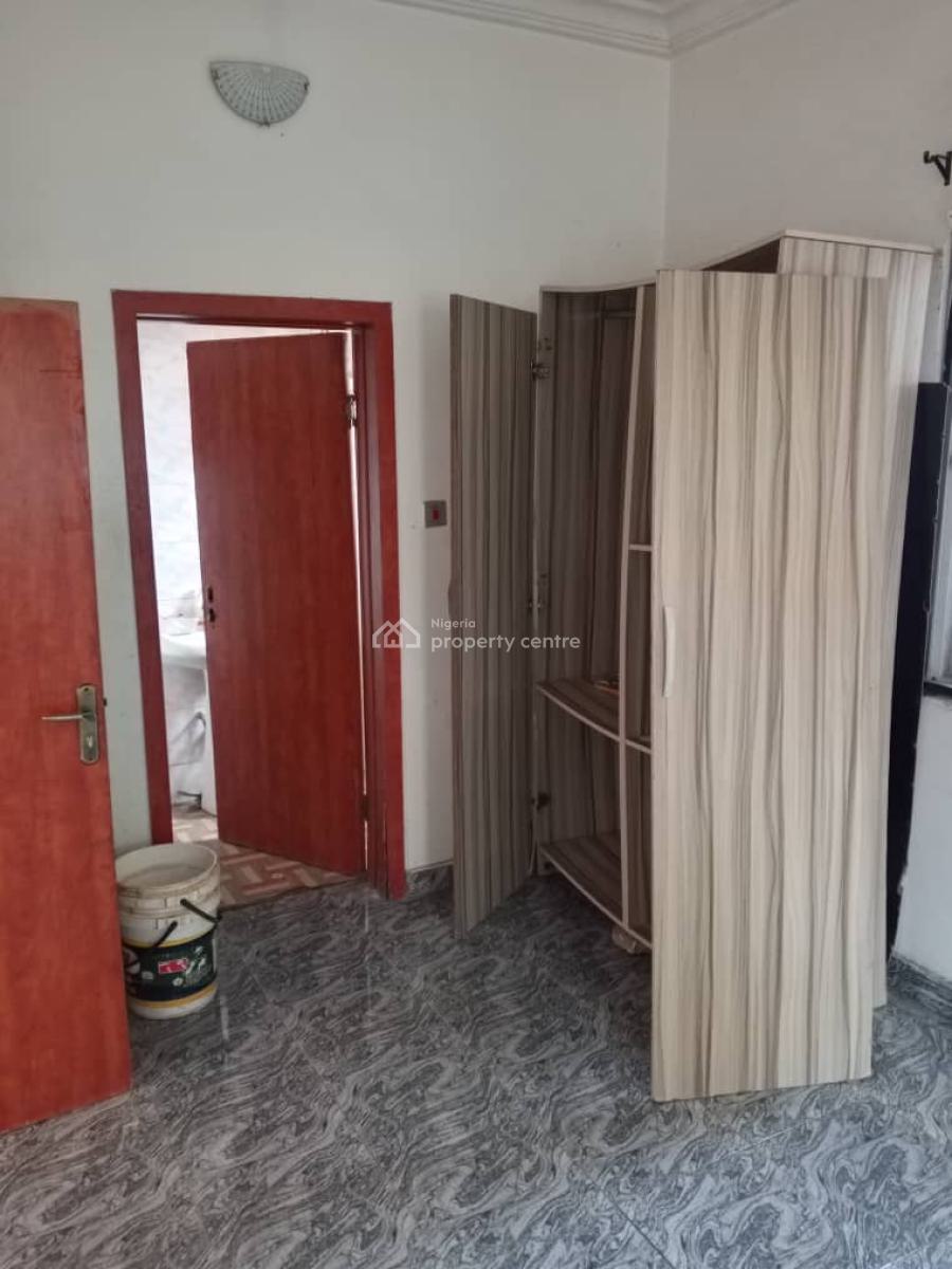 Mini Flat, Idowu Estate, Ado, Ajah, Lagos, Mini Flat (room and Parlour) for Rent
