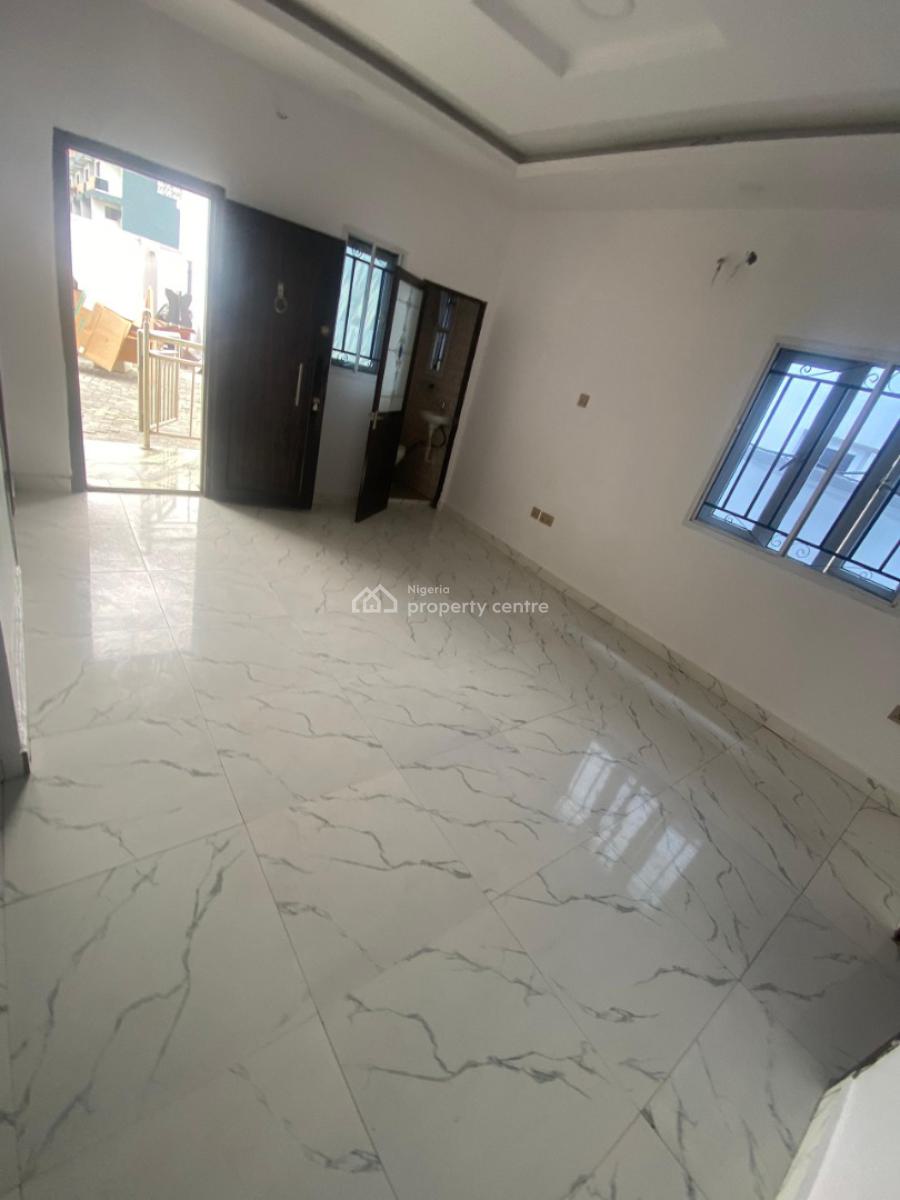 Self Compound Well Maintained 3 Bedroom Bungalow, Oniru, Victoria Island (vi), Lagos, House for Rent