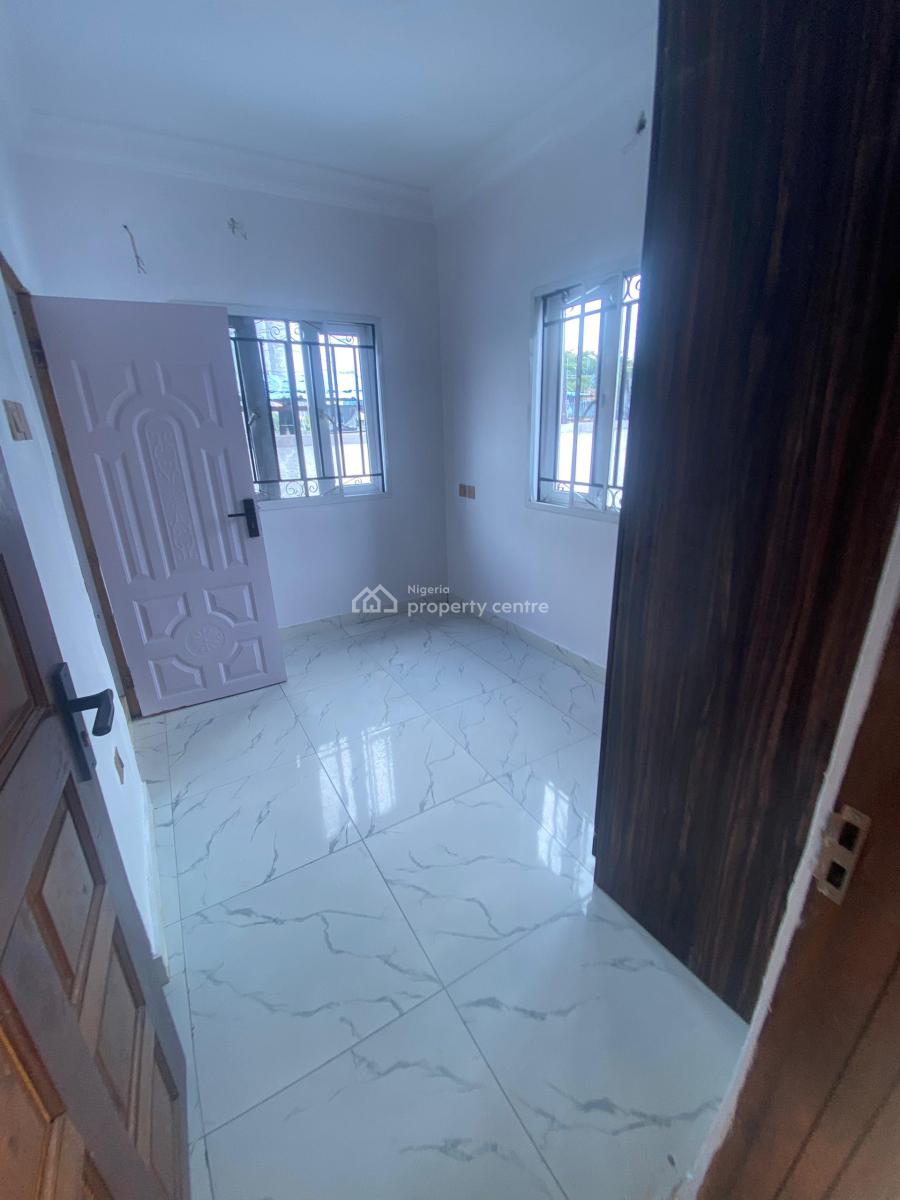 Self Compound Well Maintained 3 Bedroom Bungalow, Oniru, Victoria Island (vi), Lagos, House for Rent