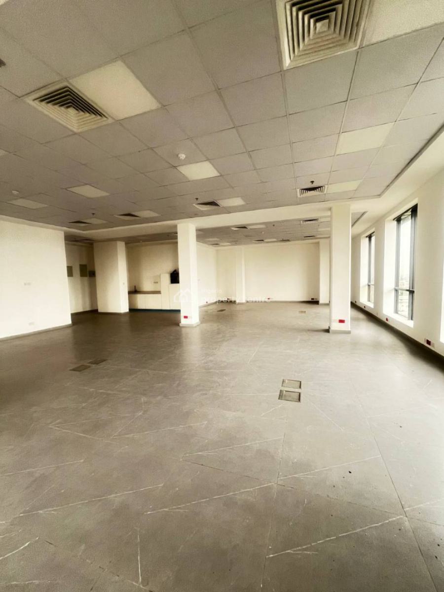 Office Space on a 3 Floor, Lekki Phase 1, Lekki, Lagos, Office Space for Rent
