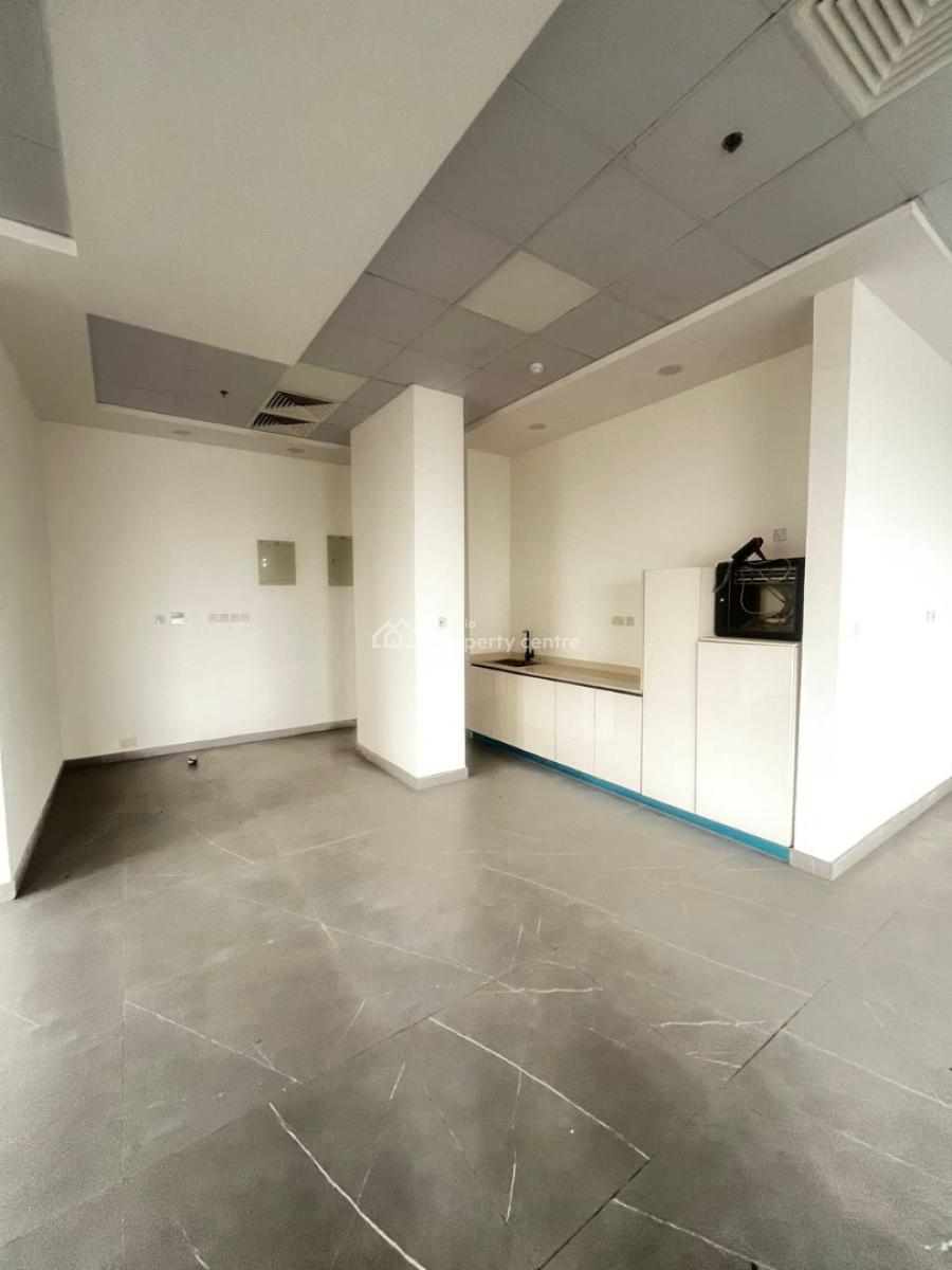 Office Space on a 3 Floor, Lekki Phase 1, Lekki, Lagos, Office Space for Rent