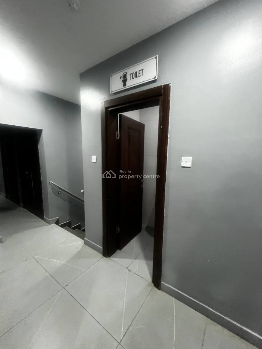 Office Space on a 3 Floor, Lekki Phase 1, Lekki, Lagos, Office Space for Rent