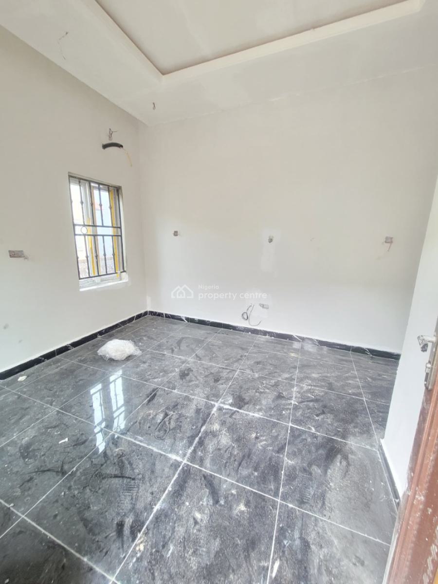 Beautiful and Standard Miniflat, Infinity Estate, Ado, Ajah, Lagos, Mini Flat (room and Parlour) for Rent