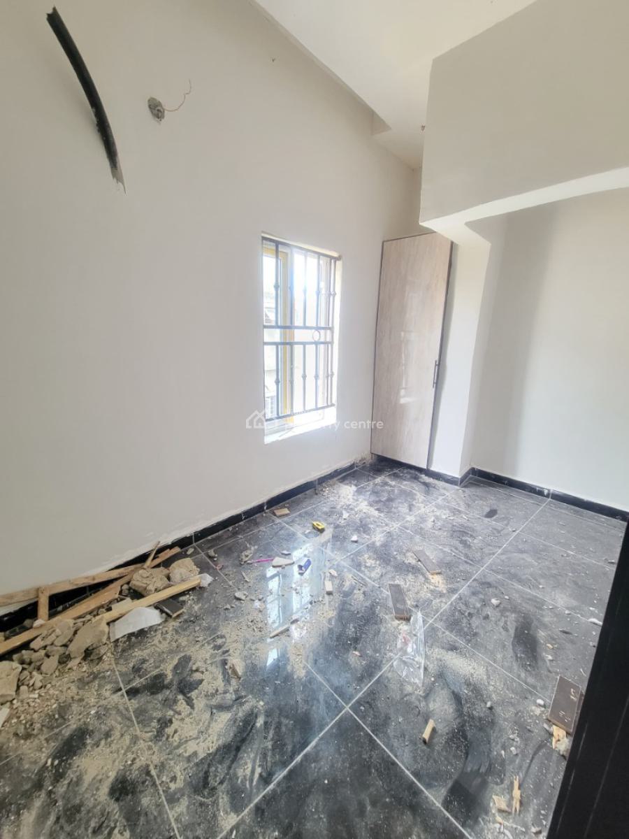 Beautiful and Standard Miniflat, Infinity Estate, Ado, Ajah, Lagos, Mini Flat (room and Parlour) for Rent