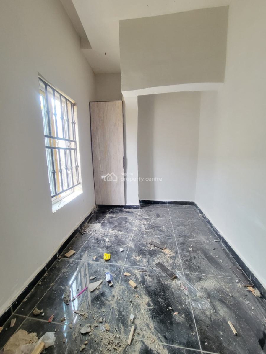 Beautiful and Standard Miniflat, Infinity Estate, Ado, Ajah, Lagos, Mini Flat (room and Parlour) for Rent