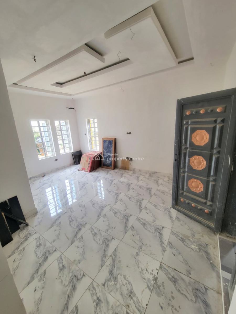 Beautiful and Standard 2 Bedroom Apartment, Infinity Estate, Ado, Ajah, Lagos, Flat / Apartment for Rent