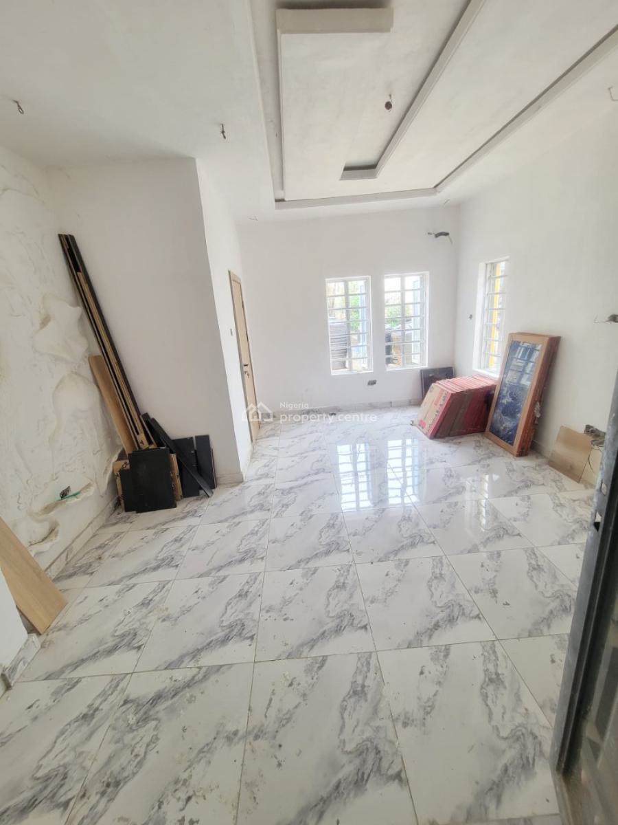 Beautiful and Standard 2 Bedroom Apartment, Infinity Estate, Ado, Ajah, Lagos, Flat / Apartment for Rent