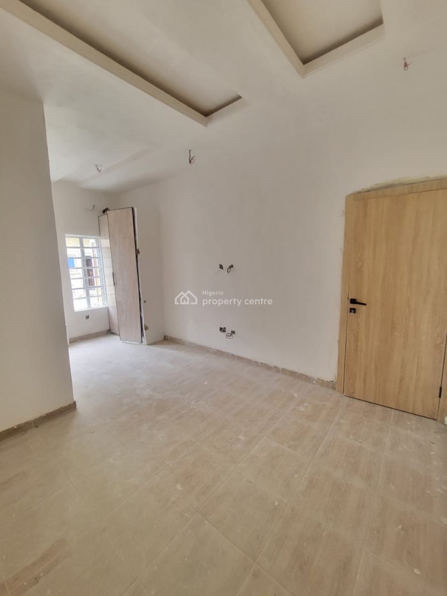 Beautiful and Standard 2 Bedroom Apartment, Infinity Estate, Ado, Ajah, Lagos, Flat / Apartment for Rent